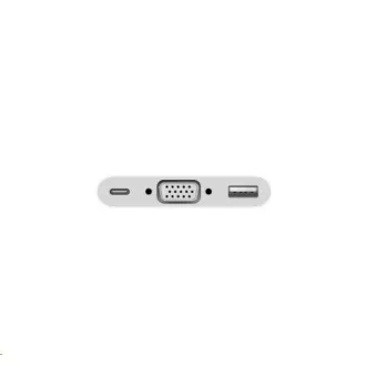 APPLE USB-C VGA Multiport adaptér APPLE USB-C VGA Multiport adaptér