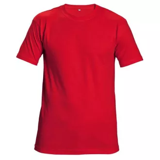 Garai tričko 190GSM červená M Garai tričko 190GSM červená M