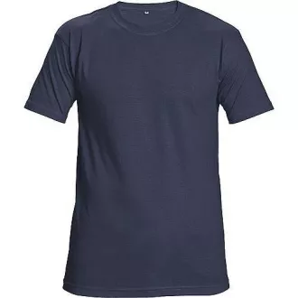 Garai tričko 190GSM navy S