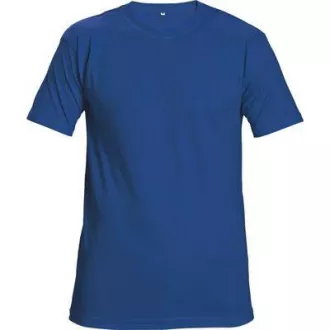 GARAI tričko 190GSM royal modrá XXL GARAI tričko 190GSM royal modrá XXL