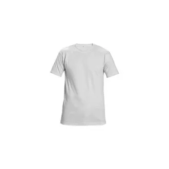 GARAI tričko 190GSM biela XL