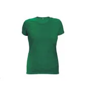 SURMA LADY tričko zelená L