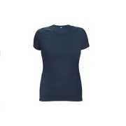 SURMA LADY tričko navy S