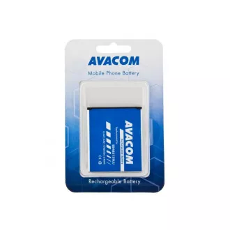 AVACOM batéria do mobilu Samsung Galaxy Xcover 2 Li-Ion 3, 8V 1700mAh, (náhrada EB485159LU) AVACOM batéria do mobilu Samsung Galaxy Xcover 2 Li-Ion 3, 8V 1700mAh, (náhrada EB485159LU)