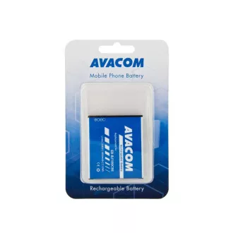 AVACOM batéria do mobilu Samsung Galaxy J1 Li-Ion 3, 85V 1850mAh, (náhrada EB-BJ100CBE)