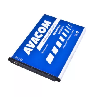 AVACOM batéria do mobilu Samsung Galaxy Note 2, Li-Ion 3, 8V 3050mAh (náhrada EB595675LU) AVACOM batéria do mobilu Samsung Galaxy Note 2, Li-Ion 3, 8V 3050mAh (náhrada EB595675LU)