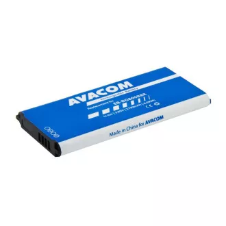 AVACOM batéria do mobilu Samsung Galaxy S5 mini Li-Ion 3, 85V 2100mAh, (náhrada EB-BG800BBE)