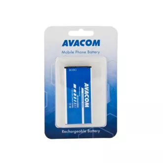AVACOM batéria do mobilu Samsung Galaxy S5 mini Li-Ion 3, 85V 2100mAh, (náhrada EB-BG800BBE)