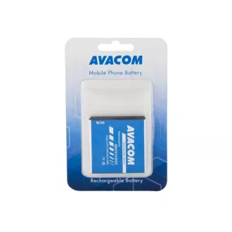 AVACOM batéria do mobilu Samsung S I9000 Galaxy S Li-Ion 3, 7V 1700mAh (náhrada EB575152VUC)