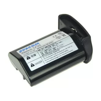 AVACOM batéria Canon LP-E4 Li-Ion 11.1V 2600mAh 29Wh AVACOM batéria Canon LP-E4 Li-Ion 11.1V 2600mAh 29Wh