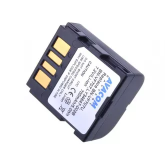 AVACOM JVC BN-VF707, 707U Li-Ion 7.2V 710mAh 5.1Wh