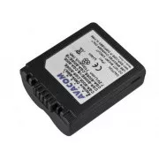 AVACOM Panasonic CGA-S006, DMW-BMA7, Leica BP-DC5 Li-ión 7.2V 710mAh 5.1Wh