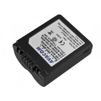 AVACOM Panasonic CGA-S006, DMW-BMA7, Leica BP-DC5 Li-ión 7.2V 710mAh 5.1Wh