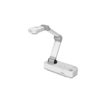 EPSON Vizualizér - ELPDC13 - USB type, Digitálny zoom 16x, 1/ 2, 7" Senzor CMOS