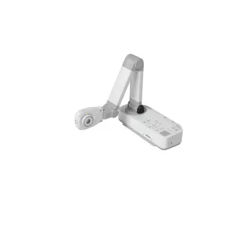 EPSON Vizualizér - ELPDC13 - USB type, Digitálny zoom 16x, 1/ 2, 7" Senzor CMOS