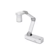 EPSON Vizualizér - ELPDC21 - USB type, Optika 12, Digitálny 10zoom 16x, 1/ 2, 7 " Senzor CMOS