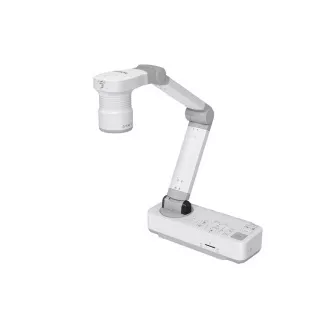 EPSON Vizualizér - ELPDC21 - USB type, Optika 12, Digitálny 10zoom 16x, 1/ 2, 7 " Senzor CMOS