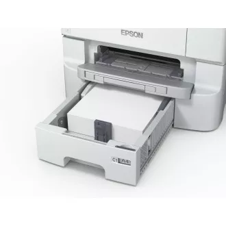 EPSON tlačiareň ink WorkForce Pro WF-6090DW A4, 34ppm, 4ink, USB, NET, WIFI, DUPLEX EPSON tlačiareň ink WorkForce Pro WF-6090DW A4, 34ppm, 4ink, USB, NET, WIFI, DUPLEX