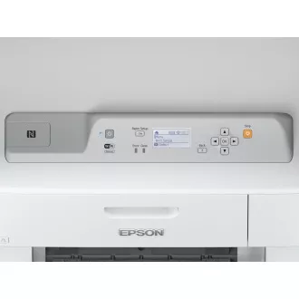 EPSON tlačiareň ink WorkForce Pro WF-6090DW A4, 34ppm, 4ink, USB, NET, WIFI, DUPLEX