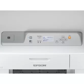EPSON tlačiareň ink WorkForce Pro WF-6090DW A4, 34ppm, 4ink, USB, NET, WIFI, DUPLEX EPSON tlačiareň ink WorkForce Pro WF-6090DW A4, 34ppm, 4ink, USB, NET, WIFI, DUPLEX