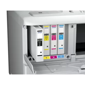 EPSON tlačiareň ink WorkForce Pro WF-6090DW A4, 34ppm, 4ink, USB, NET, WIFI, DUPLEX EPSON tlačiareň ink WorkForce Pro WF-6090DW A4, 34ppm, 4ink, USB, NET, WIFI, DUPLEX