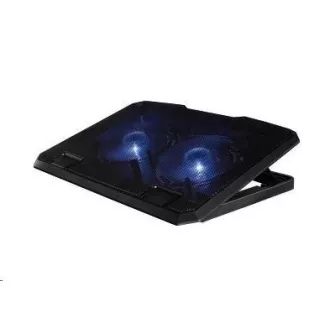 Hama chladiaci stojan pre notebook "Black" Hama chladiaci stojan pre notebook "Black"