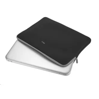 TRUST Puzdro na notebook 13.3" Primo Soft Sleeve for laptops - black
