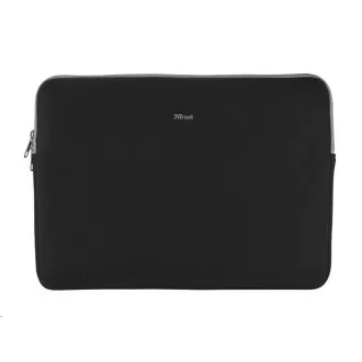 TRUST Puzdro na notebook 13.3" Primo Soft Sleeve for laptops - black