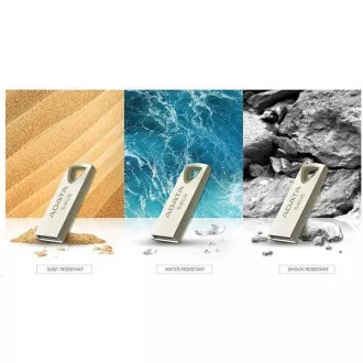 ADATA Flash Disk 32GB UV210, USB 2.0 Dash Drive, kovový