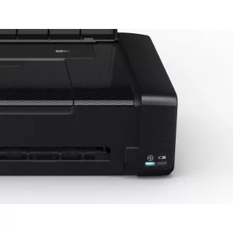 EPSON prenosná tlačiareň ink WorkForce WF-100W MFZ, A4 ,, USB, WIFI, BT, vstavaný akumulátor EPSON prenosná tlačiareň ink WorkForce WF-100W MFZ, A4 ,, USB, WIFI, BT, vstavaný akumulátor
