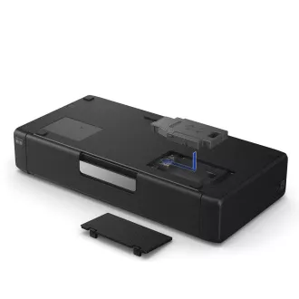 EPSON prenosná tlačiareň ink WorkForce WF-100W MFZ, A4 ,, USB, WIFI, BT, vstavaný akumulátor EPSON prenosná tlačiareň ink WorkForce WF-100W MFZ, A4 ,, USB, WIFI, BT, vstavaný akumulátor