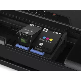 EPSON prenosná tlačiareň ink WorkForce WF-100W MFZ, A4 ,, USB, WIFI, BT, vstavaný akumulátor EPSON prenosná tlačiareň ink WorkForce WF-100W MFZ, A4 ,, USB, WIFI, BT, vstavaný akumulátor