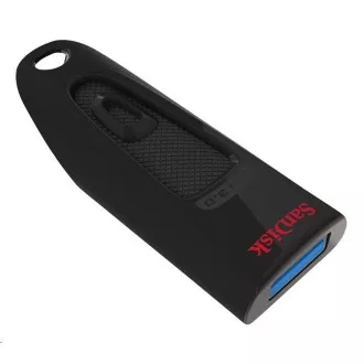 SanDisk Flash Disk 16GB Ultra, USB 3.0, čierna SanDisk Flash Disk 16GB Ultra, USB 3.0, čierna