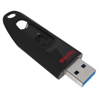 SanDisk Flash Disk 16GB Ultra, USB 3.0, čierna SanDisk Flash Disk 16GB Ultra, USB 3.0, čierna