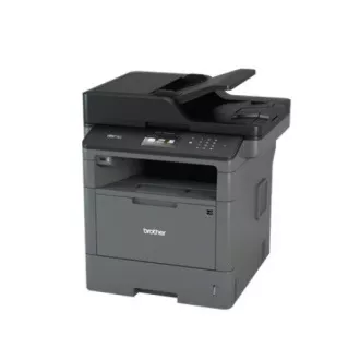 BROTHER multifunkcia laserová MFC-L5700DN - A4, 40ppm, 256MB, 1200x1200, PCL, dup, USB, LAN, 250l 40ADF FAX BROTHER multifunkcia laserová MFC-L5700DN - A4, 40ppm, 256MB, 1200x1200, PCL, dup, USB, LAN, 250l 40ADF FAX