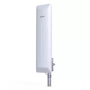 EVOLVEO HDO, aktívna vonkajšia DVB-T2 anténa, filter LTE, 4G, 5G