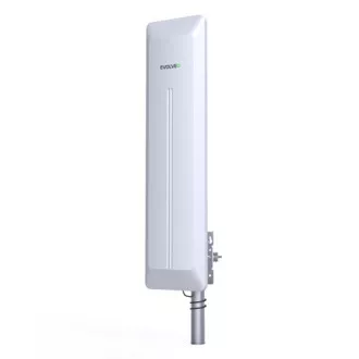 EVOLVEO HDO, aktívna vonkajšia DVB-T2 anténa, filter LTE, 4G, 5G
