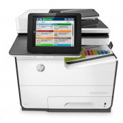 HP PageWide Enterprise Color MFP 586dn (A4,75 ppm, USB 2.0, Ethernet, Duplex, Print / Scan / Copy)