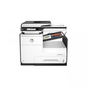HP PageWide MFP 377dw Printer (A4, 30 ppm. USB 2.0, Ethernet, Wi-Fi, Print / Scan / Copy / Fax, Duplex)