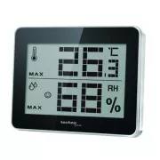 TechnoLine WS 9450 - digitálny teplomer s vlhkomerom