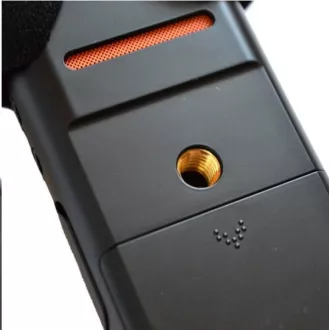Eltrinex V12Pro digitálny záznamník