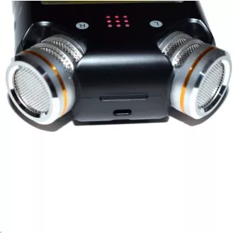 Eltrinex V12Pro digitálny záznamník