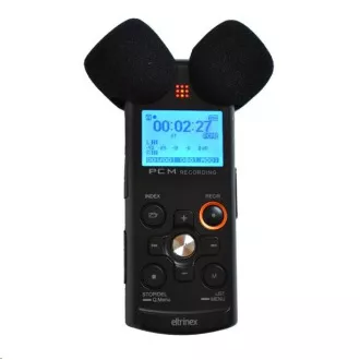 Eltrinex V12Pro digitálny záznamník