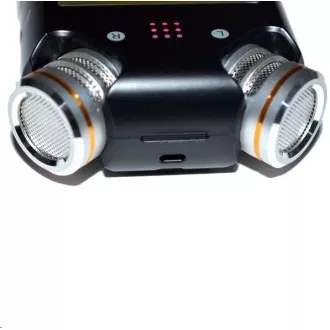 Eltrinex V12Pro BF digitálny záznamník (verzia pre nevidiacich) Eltrinex V12Pro BF digitálny záznamník (verzia pre nevidiacich)
