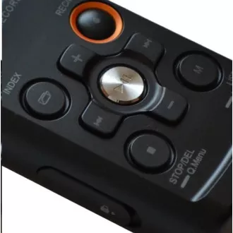 Eltrinex V12Pro BF digitálny záznamník (verzia pre nevidiacich) Eltrinex V12Pro BF digitálny záznamník (verzia pre nevidiacich)