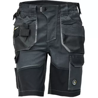 DAYBORO šortky mech.zelená 46 DAYBORO šortky mech.zelená 46