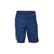 CREMORNE šortky navy 64