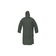 IRWELL pláštenka PVC zelená XXL