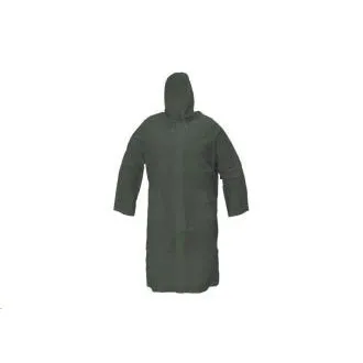 IRWELL pláštenka PVC zelená XXL IRWELL pláštenka PVC zelená XXL