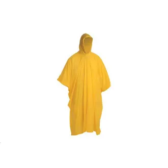 PONČO PVC žlté PONČO PVC žlté